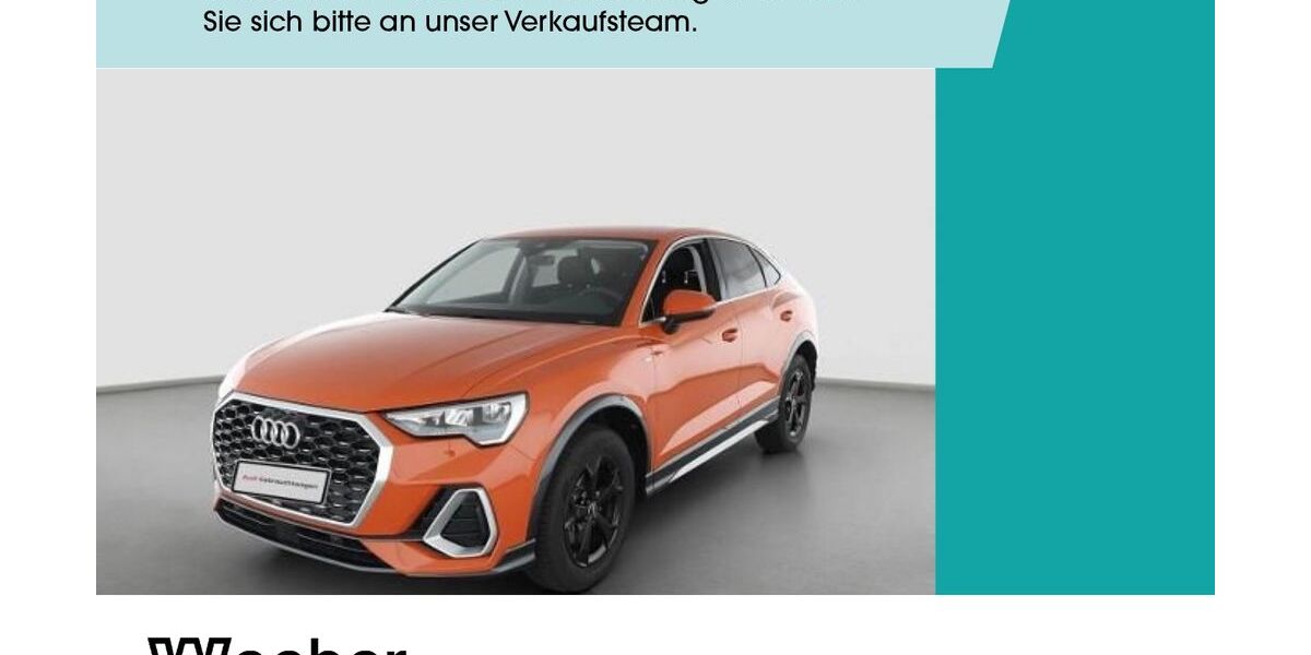 Audi Q3 7.088 km 36.890 &euro; Weil der Stadt 71263