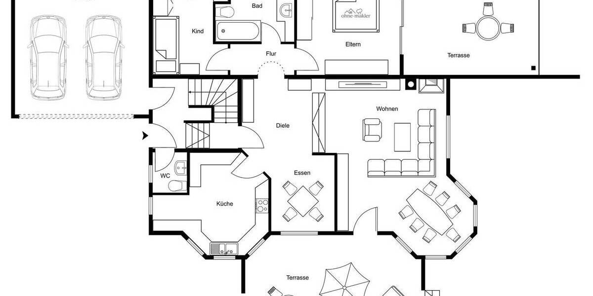 Mehrfamilienhaus, Wohnhaus Kirchheim unter Teck Kirchheim - 1 Zimmer, 330 m&sup2;, 1.150.000&euro; | Angebot:26170962