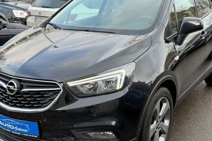 Opel Mokka 118.000 km 11.900 &euro; Nürtingen bei Stuttgart 72622