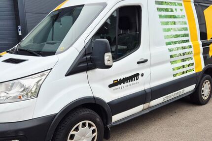Ford Transit 220.000 km 12.700 &euro; Filderstadt 70794