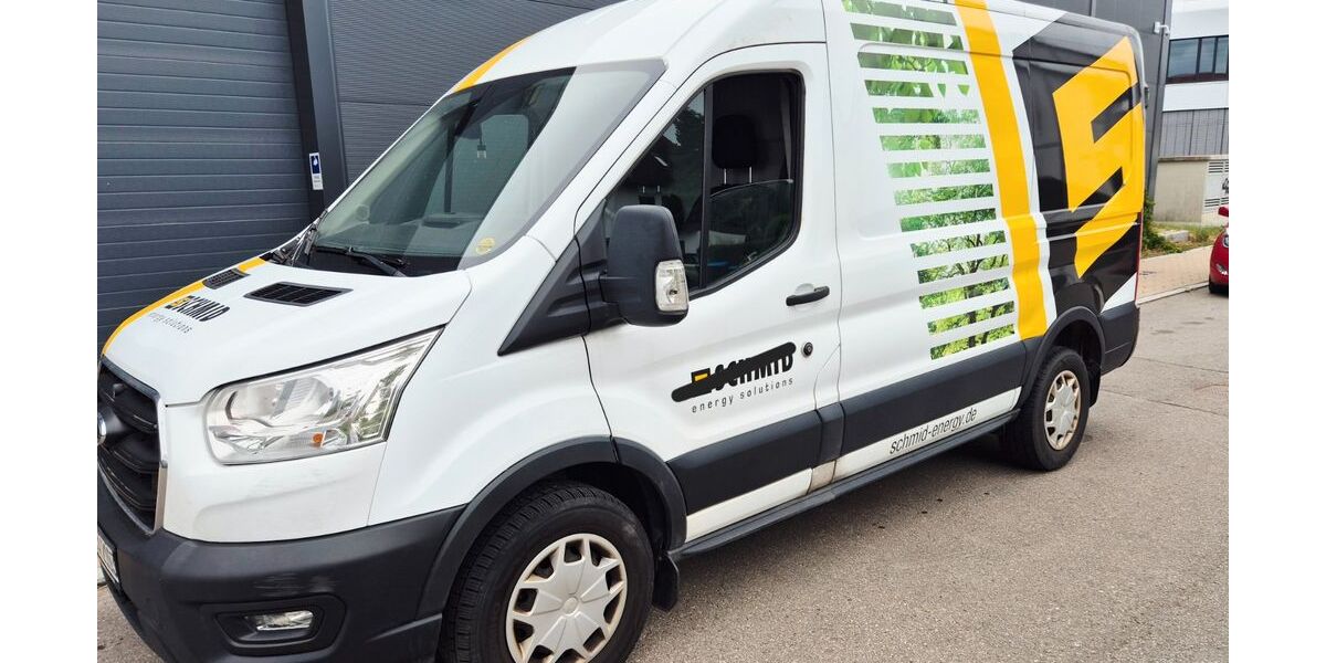 Ford Transit 220.000 km 12.700 &euro; Filderstadt 70794