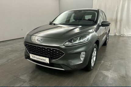 Ford Kuga 68.400 km 18.990 &euro; TÜBINGEN 72072
