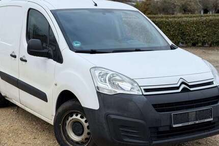 Citroen Berlingo 134.000 km 6.999 &euro; Tübingen 72072