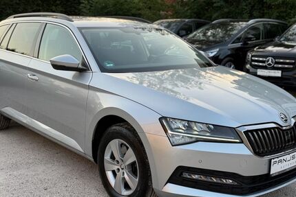 Skoda Superb 66.000 km 19.999 &euro; Stuttgart-Möhringen 70567