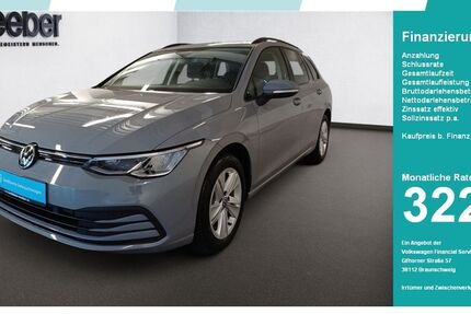 VW Golf 22.425 km 22.690 &euro; Leonberg 71229