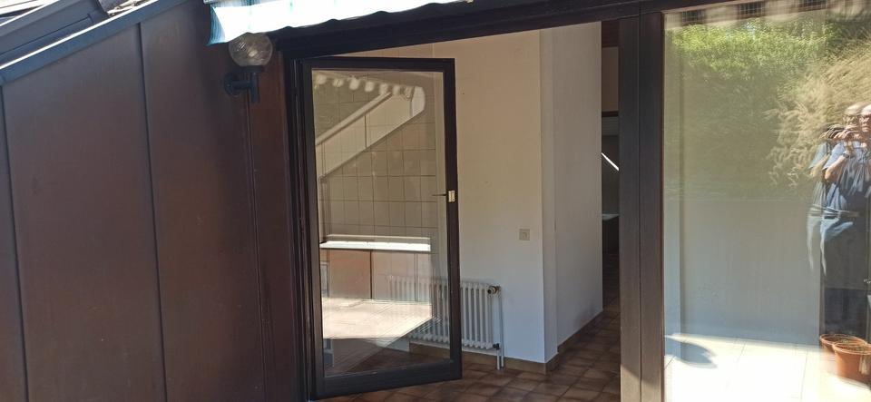 Dachgeschoßwohnung Stuttgart Mühlhausen - 2.5 Zimmer, 925&euro; | Angebot:23670752