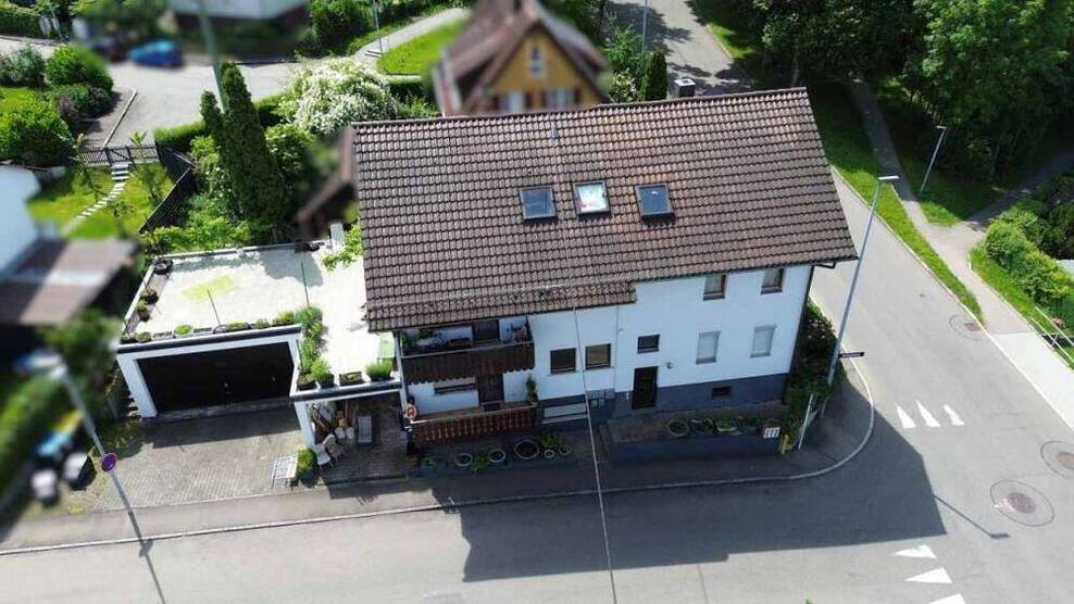 Das Objekt! Der Standort! Die Möglichkeiten! Die Chancen! Der Preis!