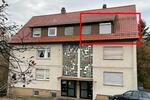 Dachgeschoßwohnung Esslingen am Neckar Brühl - 2 Zimmer, 37 m&sup2;, 151.000&euro; | Angebot:26224531