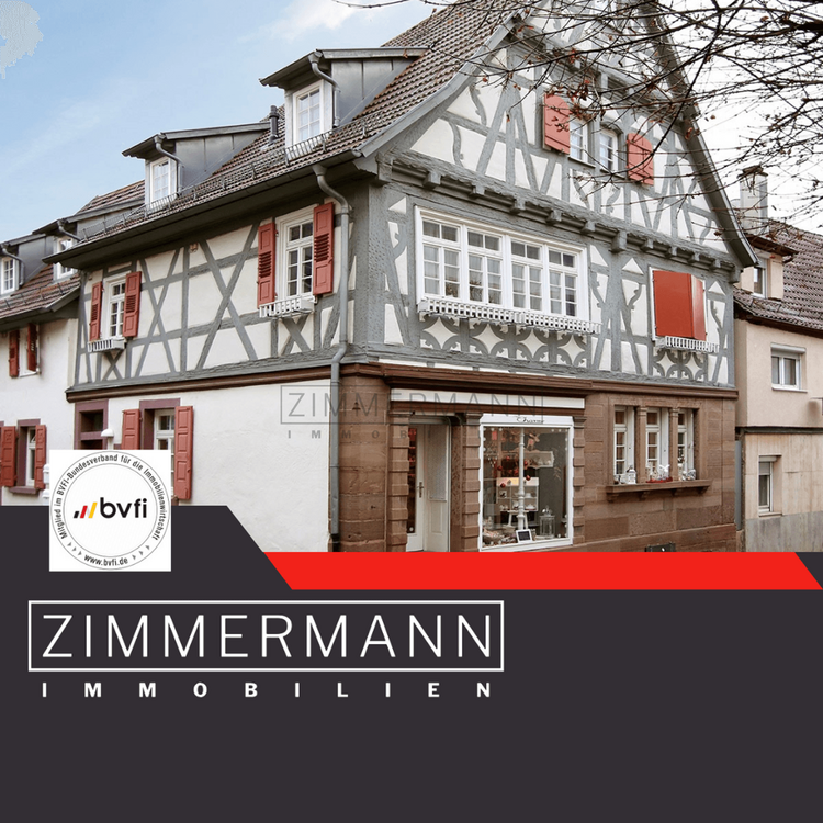 Einzelhandel in Vaihingen an der Enz 175.000 € 84 m²