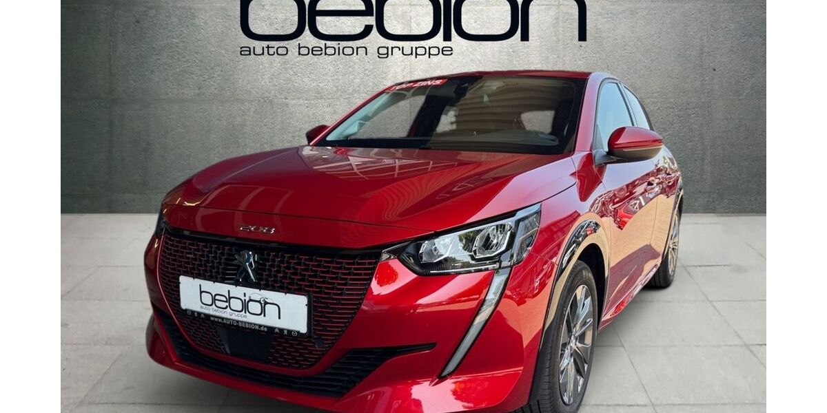 Peugeot 208 40.200 km 15.450 € Tübingen 72072