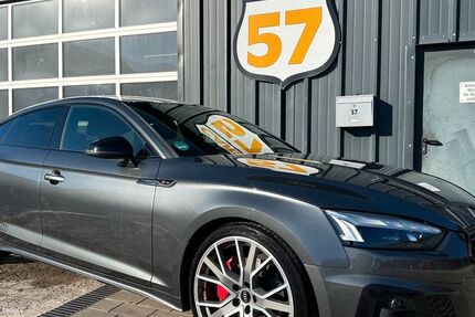 Audi A5 53.600 km 36.900 &euro; Freudental 74392