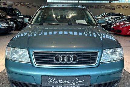 Audi A6 227.000 km 2.549 &euro; Ludwigsburg 71638