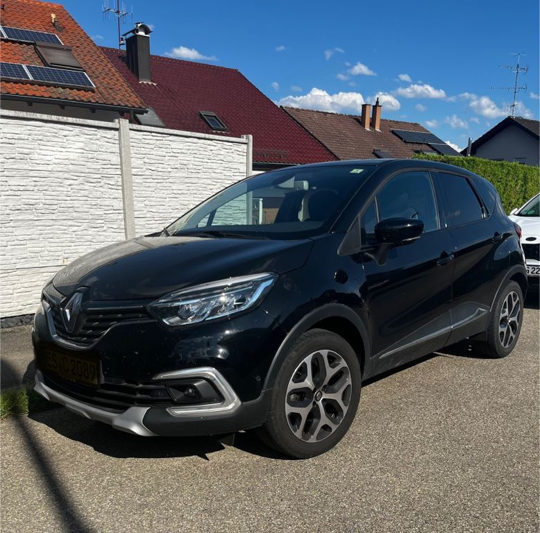 Captur