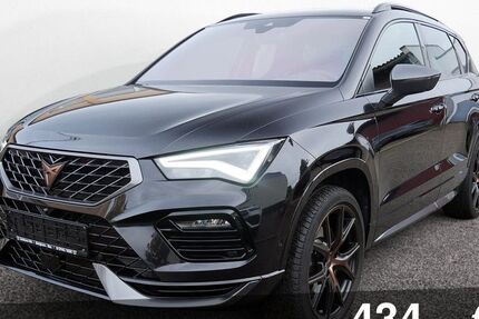Cupra Ateca 15.200 km 42.470 € Bietigheim-Bissingen 74321