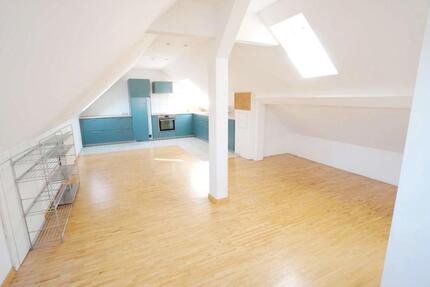 Wohnung Stuttgart Stuttgart-Ost - 4 Zimmer, 80 m&sup2;, 1.600&euro; | Angebot:25436757