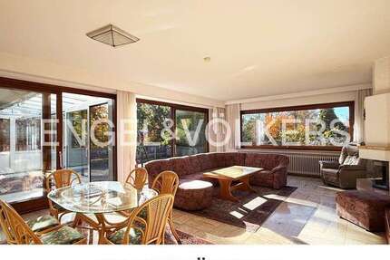 Wohnung Eningen - 5 Zimmer, 175 m&sup2;, 425.000&euro; | Angebot:25519718