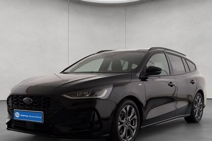 Ford Focus 18.530 km 20.980 &euro; Esslingen 73730