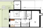 Doppelhaushälfte Renningen / Malmsheim Malmsheim - 6 Zimmer, 136 m&sup2;, 749.000&euro; | Angebot:25735760