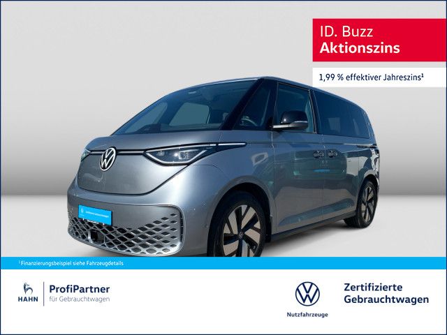 ID. Buzz