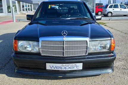 Mercedes-Benz 190 168.818 km 79.900 &euro; Holzgerlingen 71088