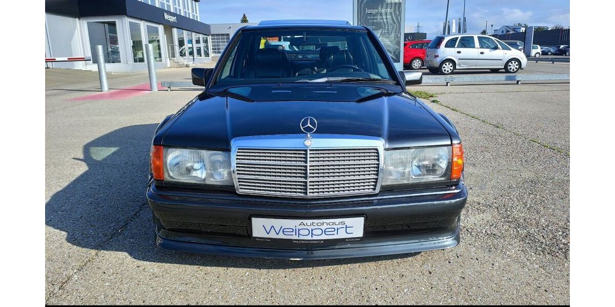 Mercedes-Benz 190 168.818 km 79.900 &euro; Holzgerlingen 71088
