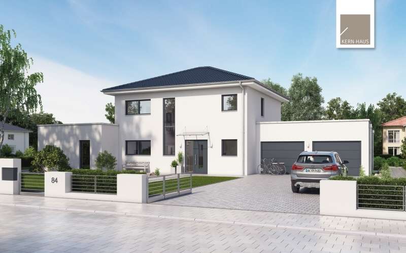 Einfamilienhaus Stuttgart Hedelfingen - 6 Zimmer, 237 m&sup2;, 2.075.640&euro; | Angebot:26846153