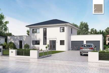 Haus Stuttgart Hedelfingen - 6 Zimmer, 237 m&sup2;, 2.075.640&euro; | Angebot:26846153