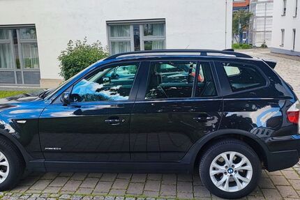 BMW X3 210.000 km 7.500 &euro; Wolfschlugen 72649