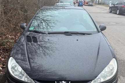 Peugeot 206 235.000 km 2.290 &euro; Stuttgart 70499