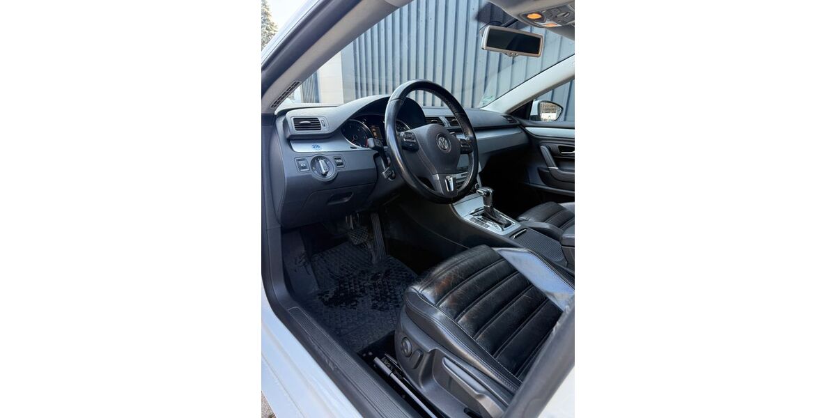 VW CC 181.828 km 8.900 &euro; Ottmarsheim 74354