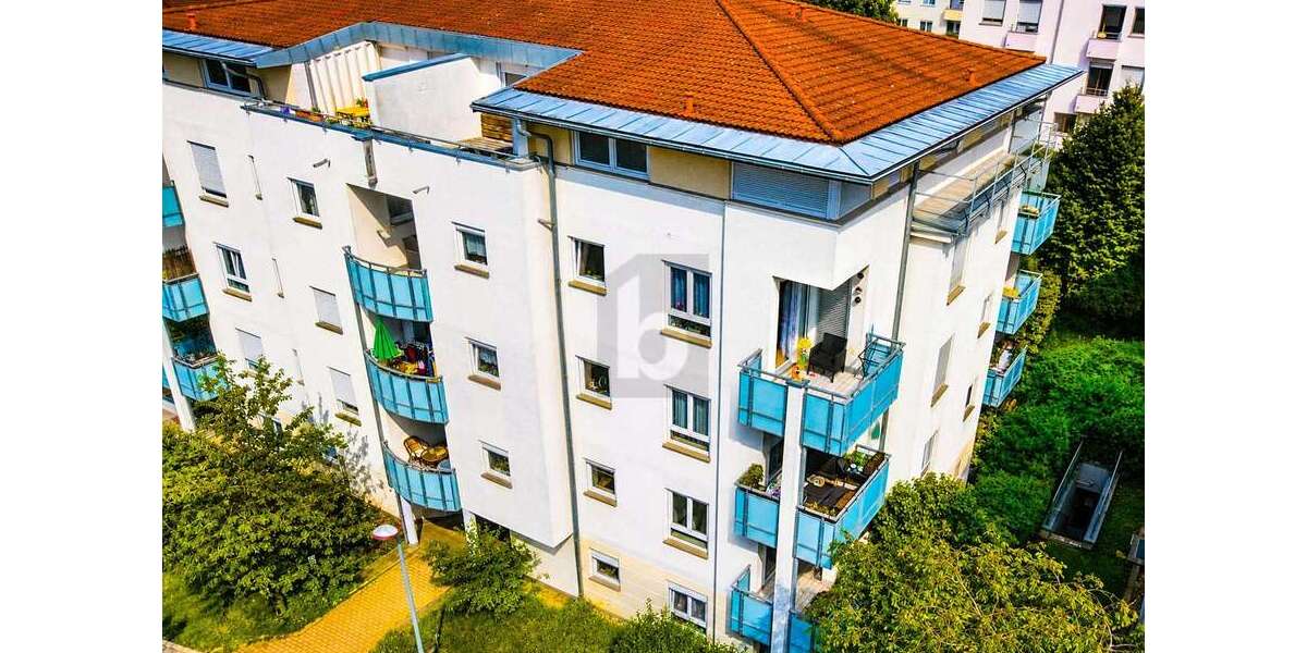 Etagenwohnung Plochingen - 2 Zimmer, 51 m&sup2;, 179.000&euro; | Angebot:27226548