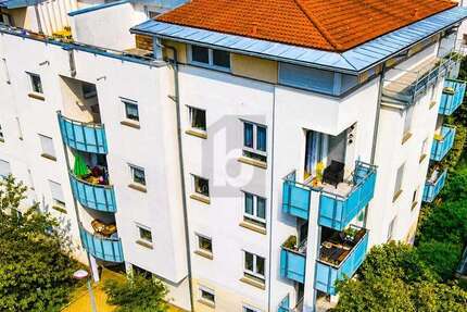 Wohnung Plochingen - 2 Zimmer, 51 m&sup2;, 179.000&euro; | Angebot:27226548