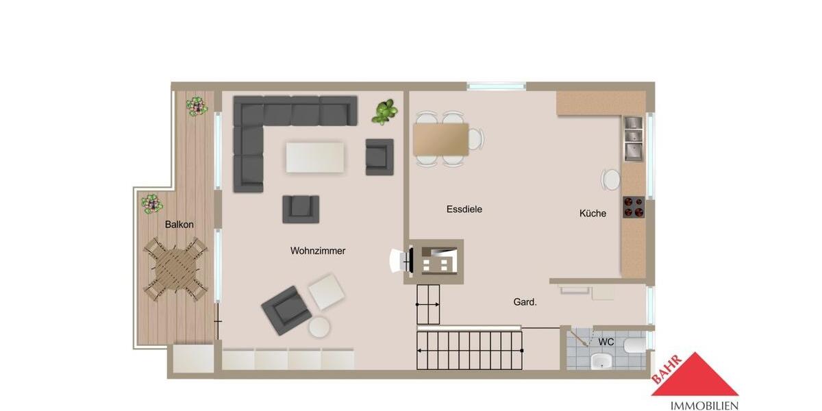 Einfamilienhaus Sindelfingen Sindelfingen (Stadt) - 6 Zimmer, 200 m&sup2;, 3.000&euro; | Angebot:25043609