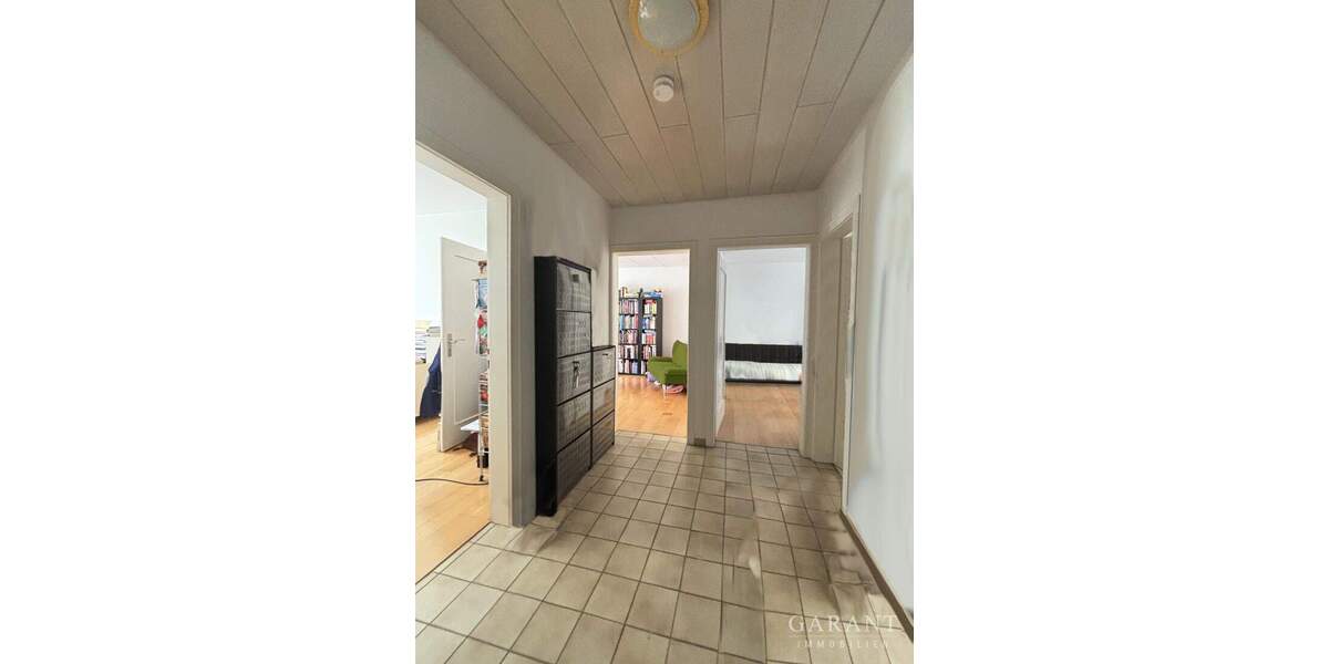 Etagenwohnung Stuttgart Ost - 3 Zimmer, 66 m&sup2;, 250.000&euro; | Angebot:24974868