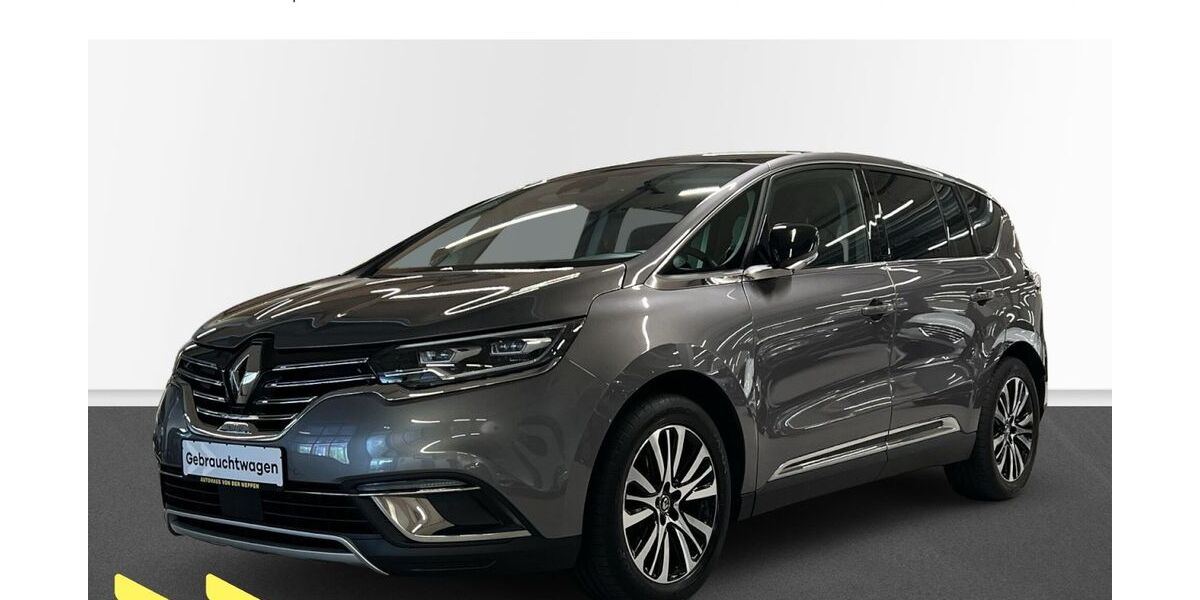 Renault Espace 59.991 km 33.900 € Stuttgart 70469