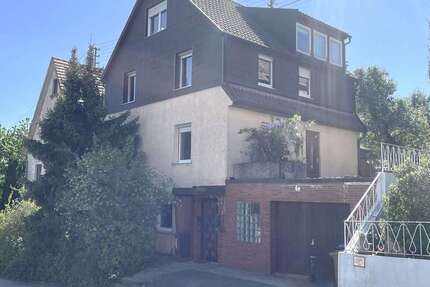 Haus Leinfelden-Echterdingen Echterdingen - 6 Zimmer, 125 m&sup2;, 505.000&euro; | Angebot:26555828