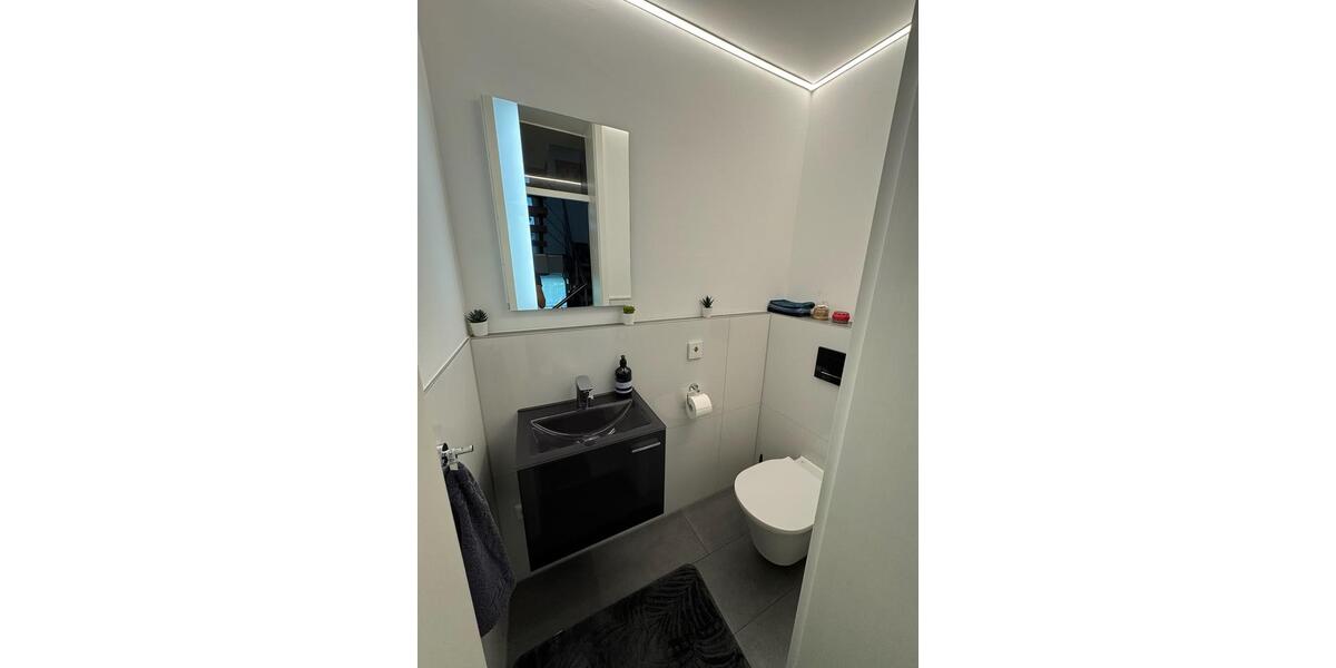Reihenhaus Aichtal - 7 Zimmer, 152 m&sup2;, 680.000&euro; | Angebot:27080976