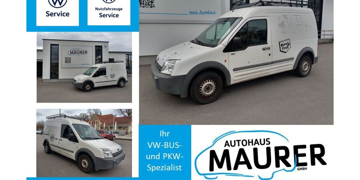 Ford Transit 208.500 km 1.930 &euro; Holzgerlingen 71088