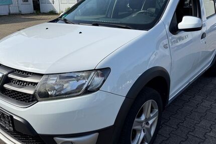 Dacia Sandero 137.000 km 4.599 &euro; Stuttgart 70437