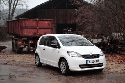 Skoda Citigo 150.000 km 3.600 € Esslingen 73728