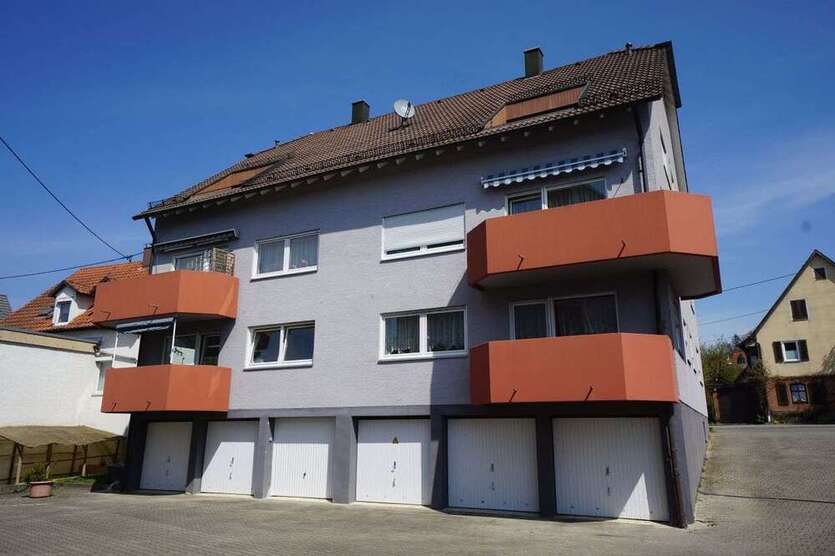Wohnung zum Kaufen in Wannweil 265.000 € 84 m²