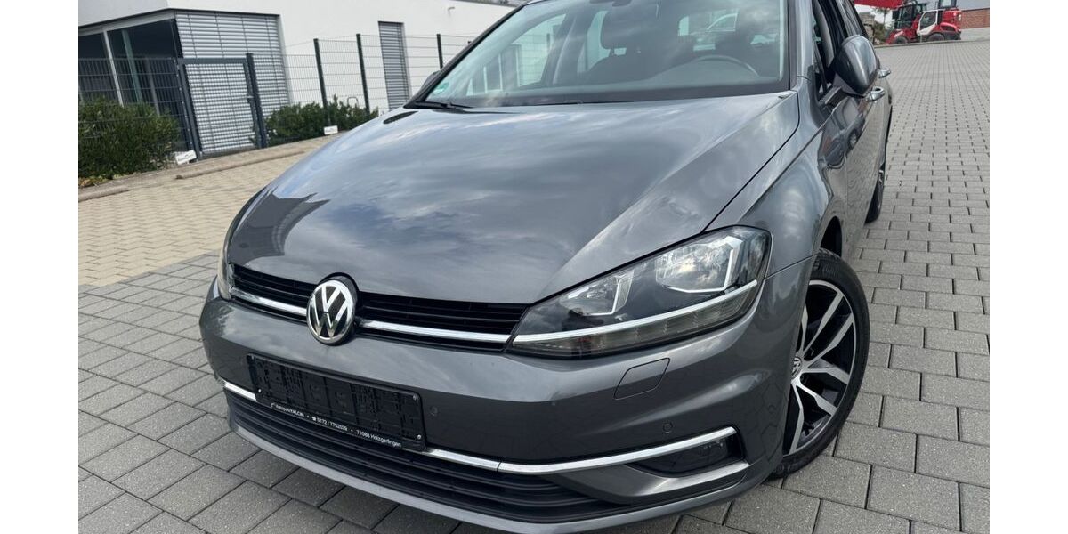 VW Golf 135.000 km 13.750 &euro; Holzgerlingen 71088