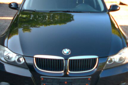 BMW 318 206.000 km 2.490 &euro; Reichenbach an der Fils 73262