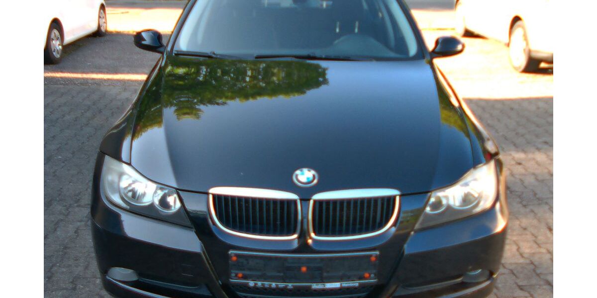 BMW 318 206.000 km 2.490 &euro; Reichenbach an der Fils 73262