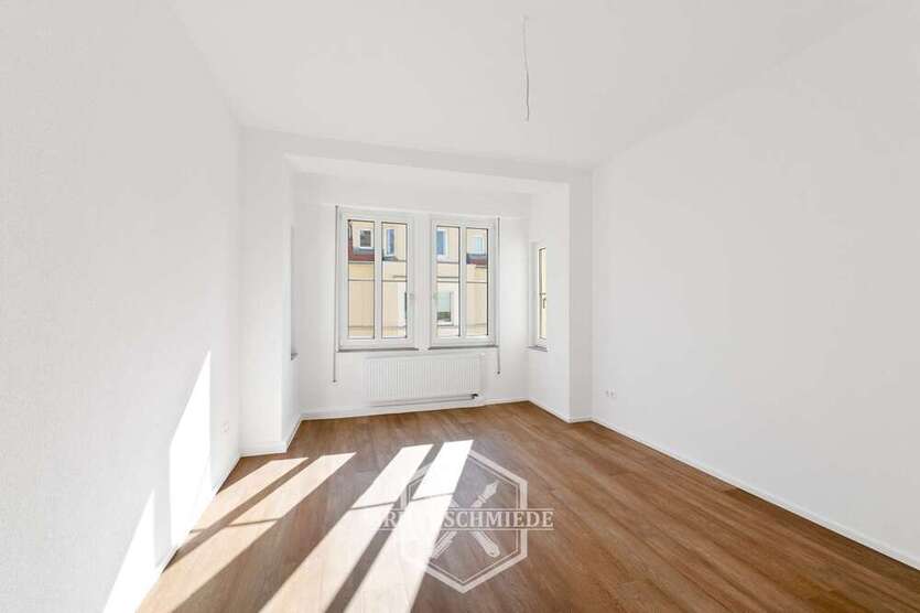 Wohnung zum Mieten in Stuttgart-Ost 1.300 € 76 m²