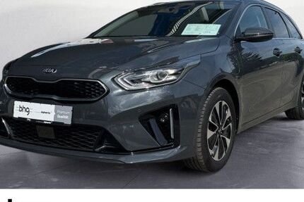 Kia ceed Sportswagon 84.500 km 17.390 &euro; Metzingen 72555