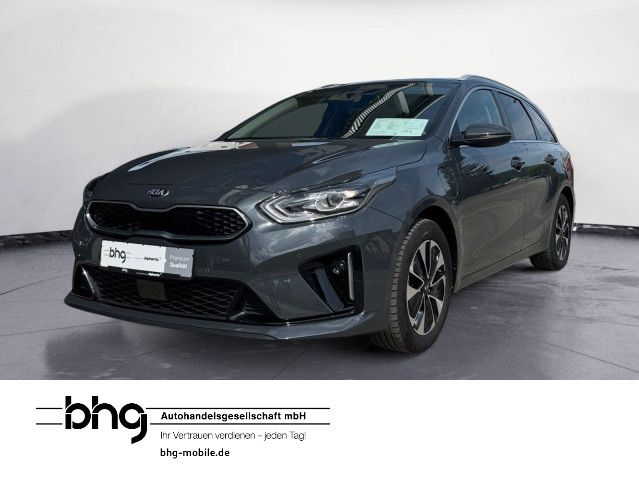 Kia ceed Sportswagon 84.500 km 17.860 &euro; Metzingen 72555