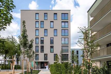Wohnung Leinfelden-Echterdingen Echterdingen - 4 Zimmer, 96 m&sup2;, 710.000&euro; | Angebot:22672946