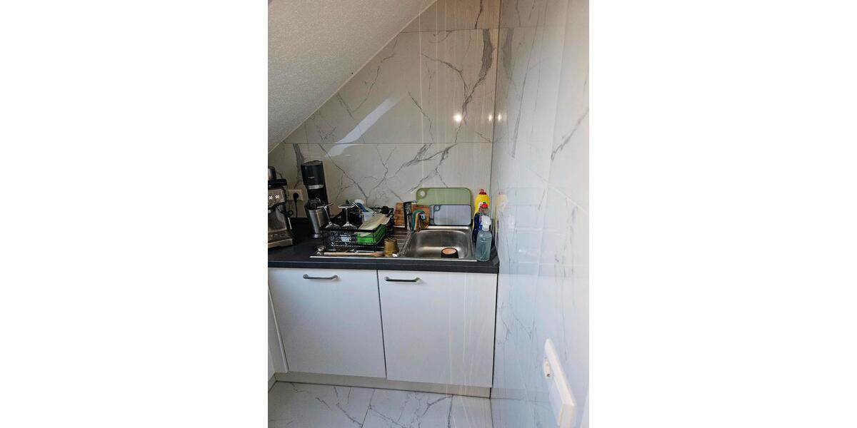 Dachgeschoßwohnung Ditzingen - 2 Zimmer, 42 m&sup2;, 220.000&euro; | Angebot:26399775