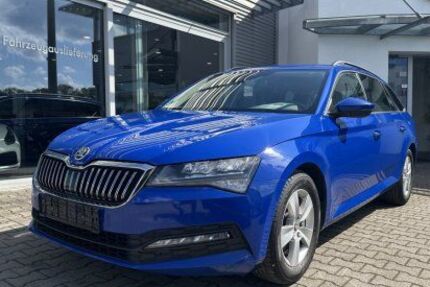 Skoda Superb 159.905 km 15.980 &euro; Wendlingen am Neckar 73240